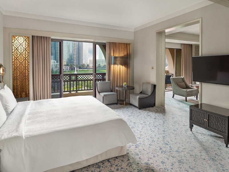 The Palace Downtown Dubai 30