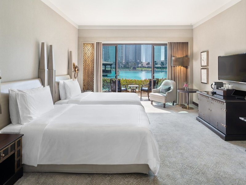 The Palace Downtown Dubai 31