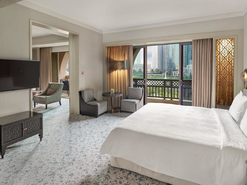 The Palace Downtown Dubai 32