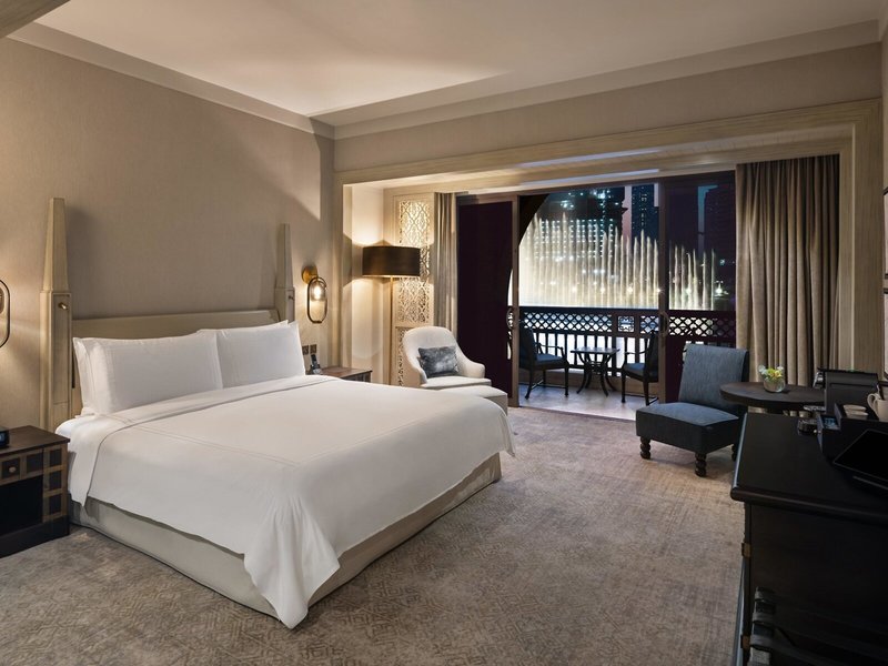 The Palace Downtown Dubai 33