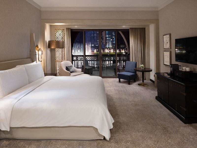 The Palace Downtown Dubai 34