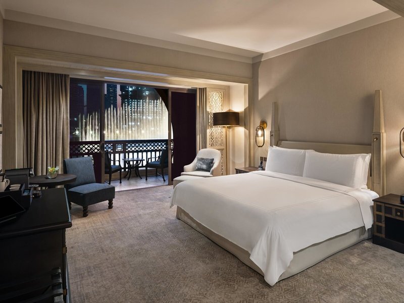 The Palace Downtown Dubai 35