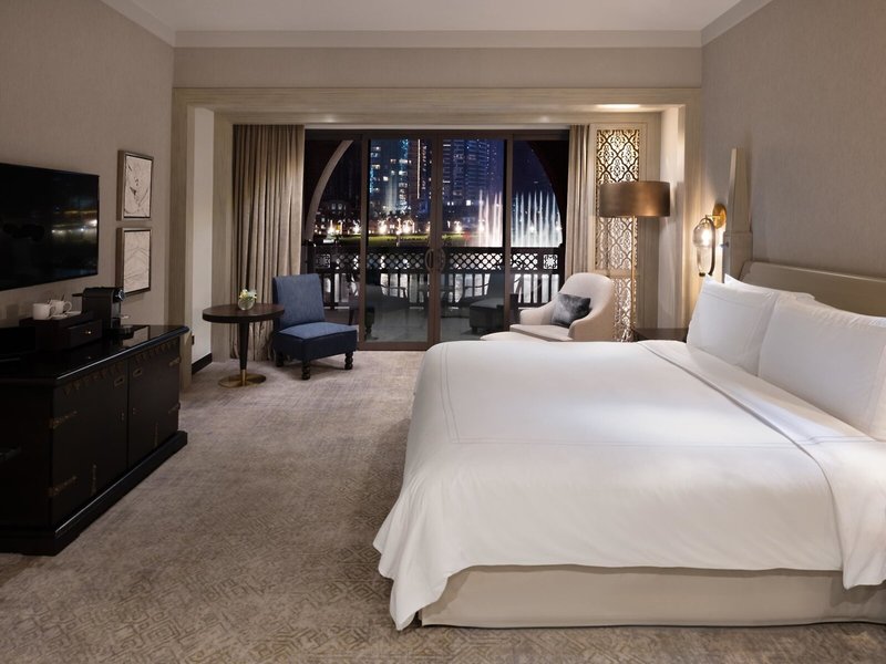 The Palace Downtown Dubai 36
