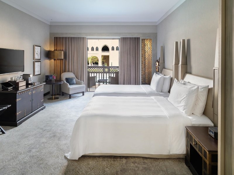 The Palace Downtown Dubai 37