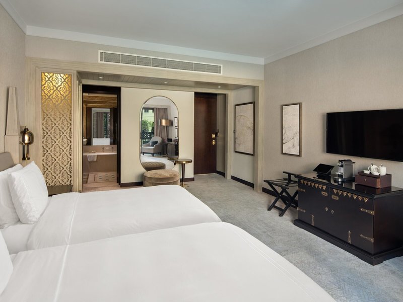 The Palace Downtown Dubai 38
