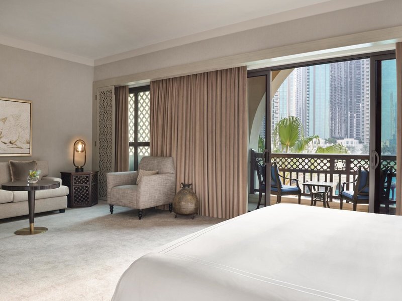 The Palace Downtown Dubai 39