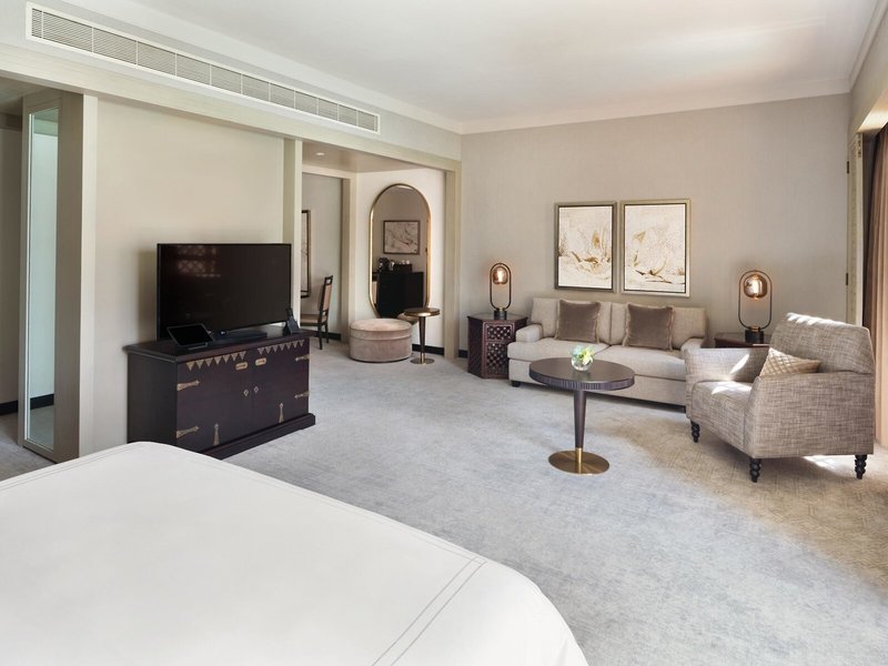 The Palace Downtown Dubai 40