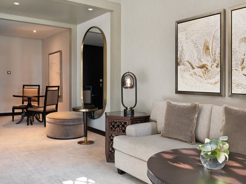 The Palace Downtown Dubai 41