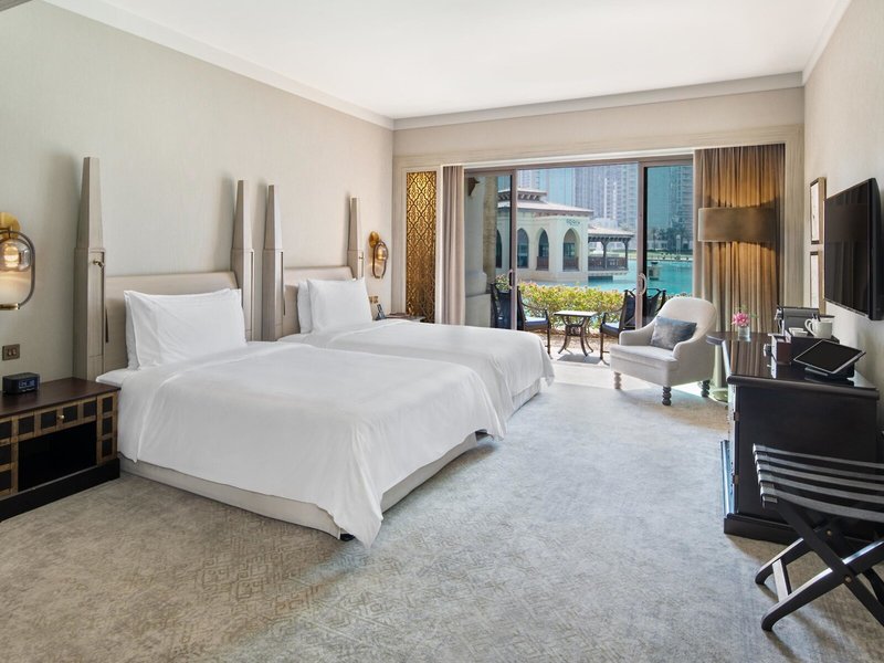 The Palace Downtown Dubai 42
