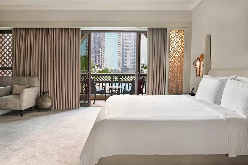The Palace Downtown Dubai 3 - Room Example