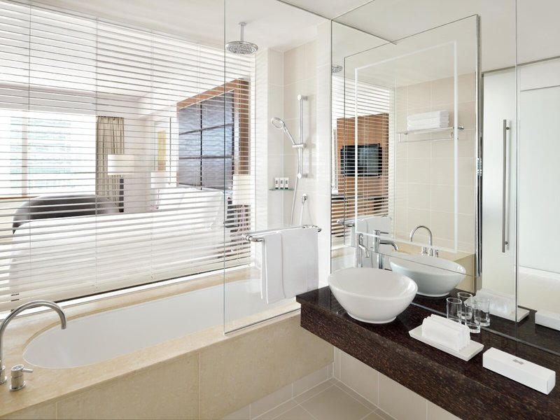 Crowne Plaza Dubai Festival City 12