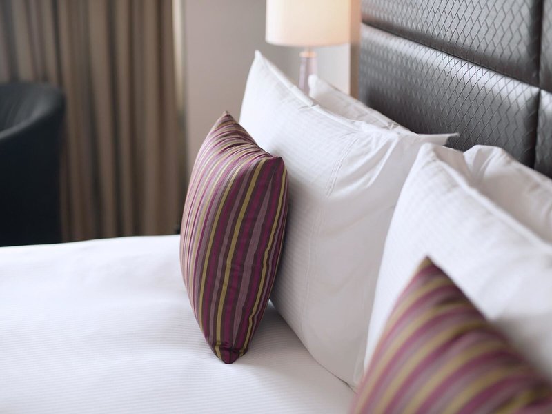 Crowne Plaza Dubai Festival City 13