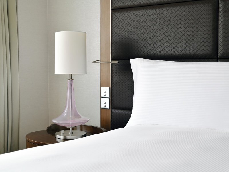 Crowne Plaza Dubai Festival City 14