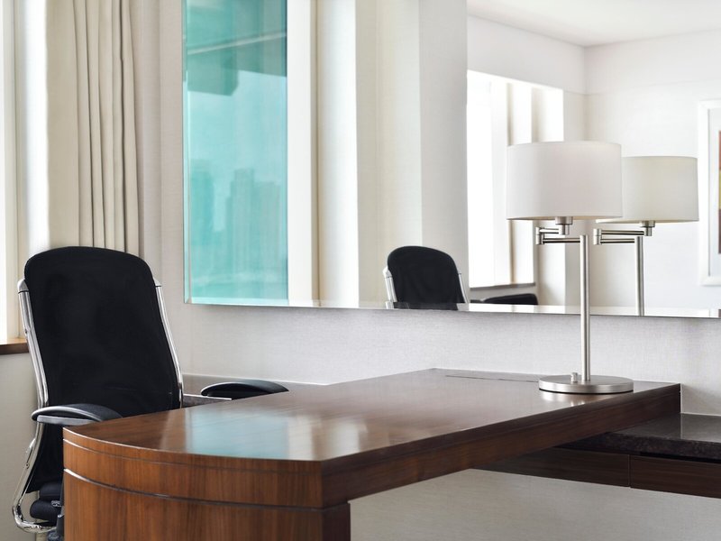 Crowne Plaza Dubai Festival City 15