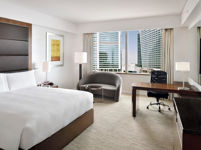 Crowne Plaza Dubai Festival City 16