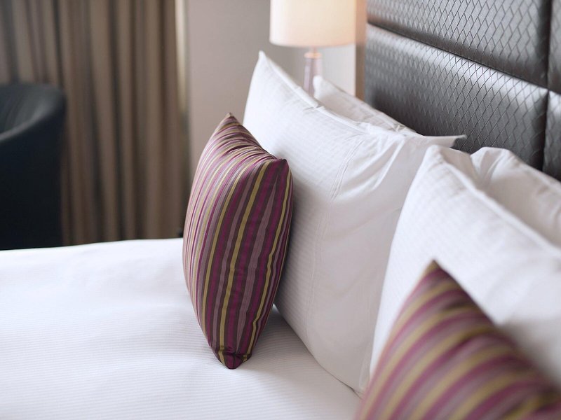 Crowne Plaza Dubai Festival City 20