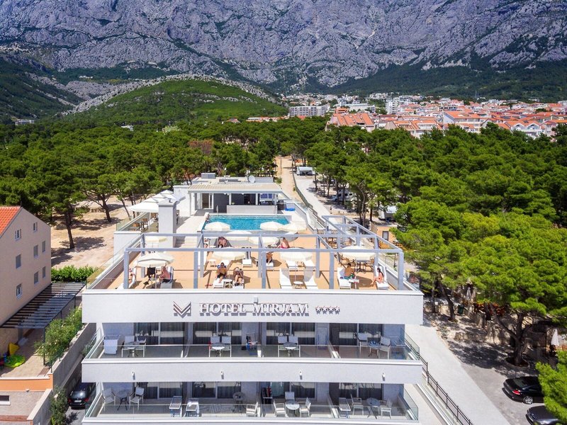 Hotel Mirjam 3