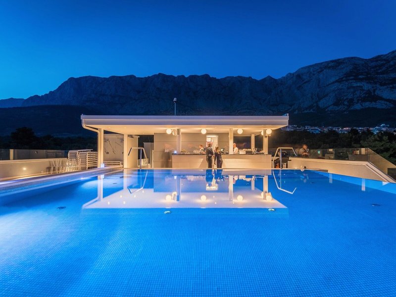 Hotel Mirjam 5