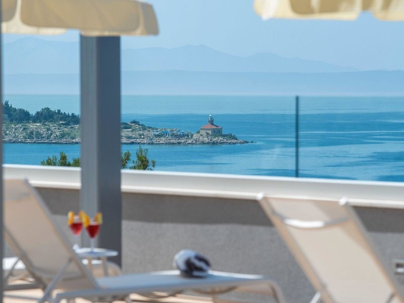 Hotel Mirjam 6