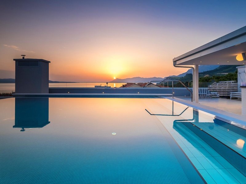 Hotel Mirjam 7