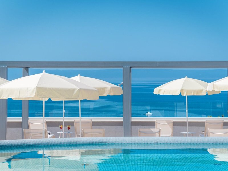 Hotel Mirjam 8