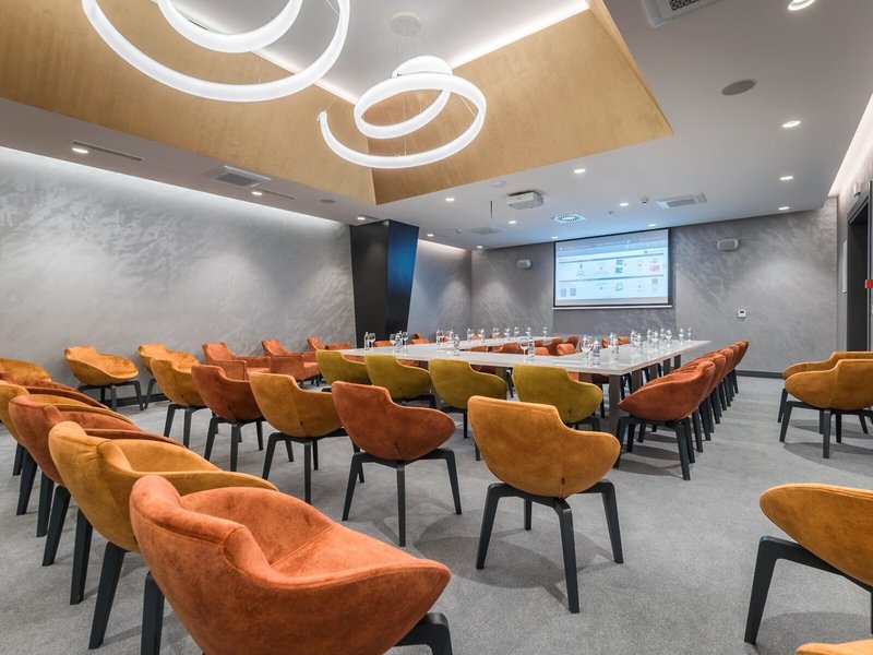 Hotel Mirjam 10