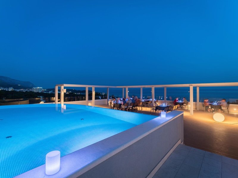Hotel Mirjam 12