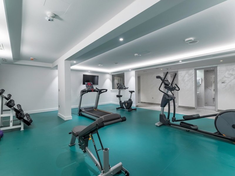 Hotel Mirjam 14