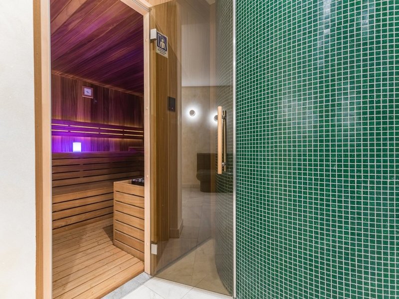 Hotel Mirjam 15