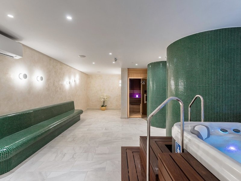 Hotel Mirjam 16