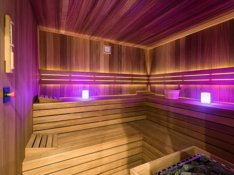 Hotel Mirjam 18