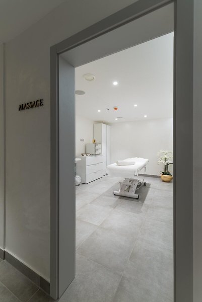 Hotel Mirjam 20