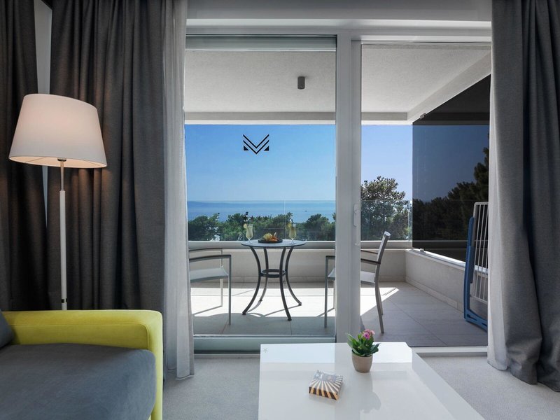 Hotel Mirjam 21