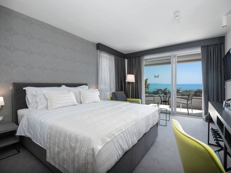 Hotel Mirjam 23
