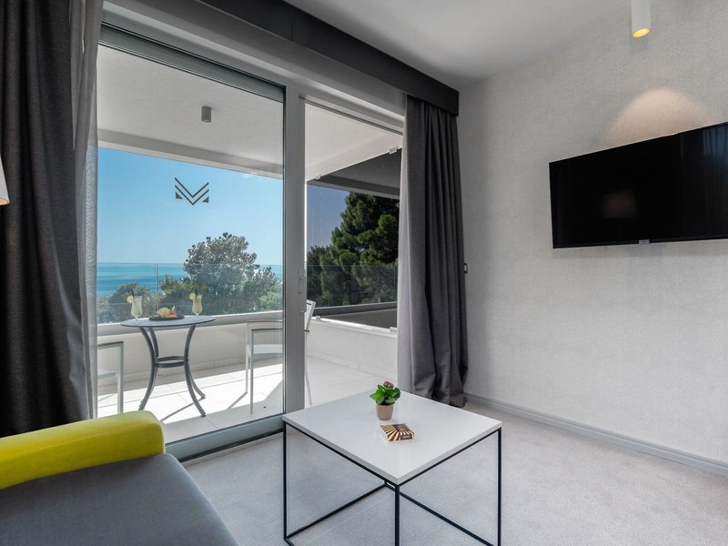 Hotel Mirjam 24