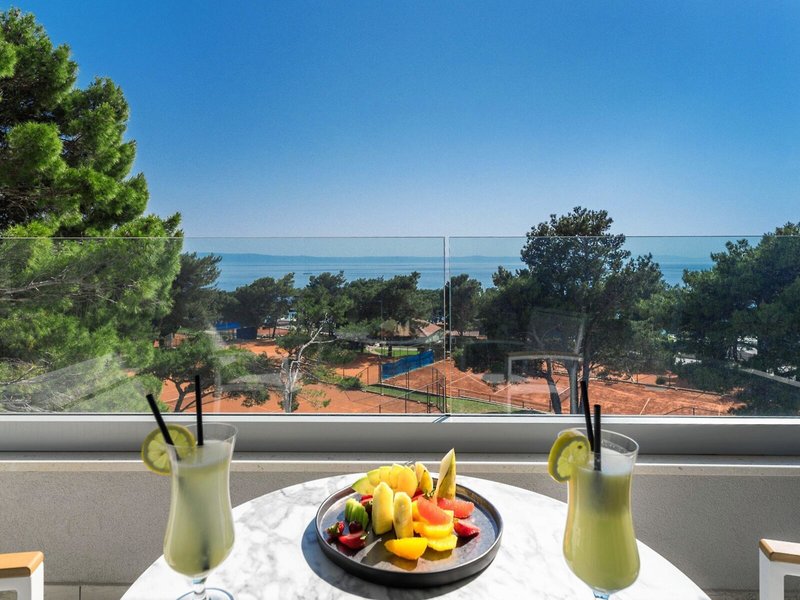 Hotel Mirjam 26