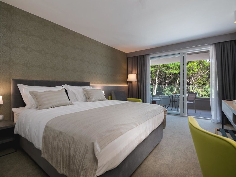 Hotel Mirjam 27