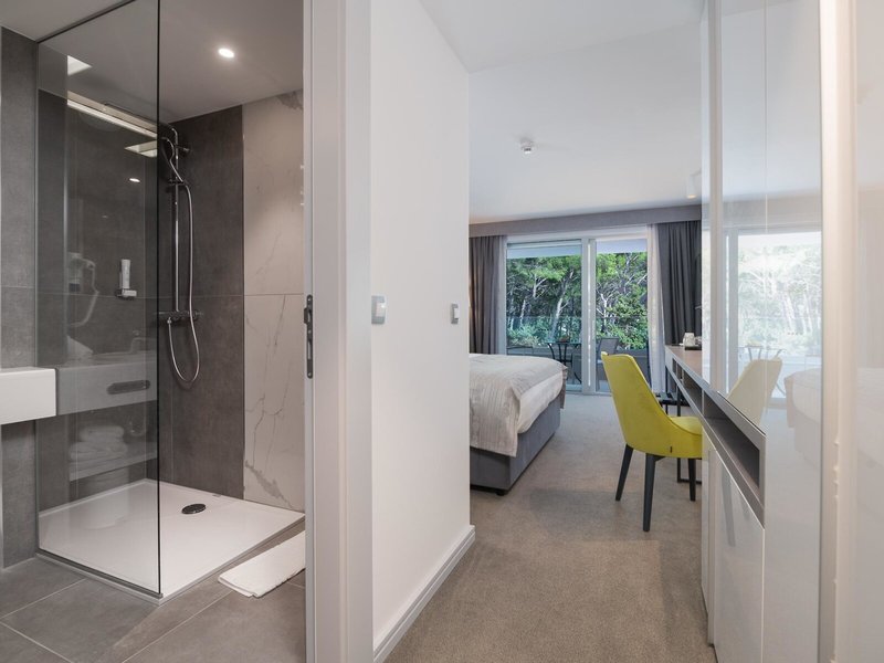 Hotel Mirjam 28