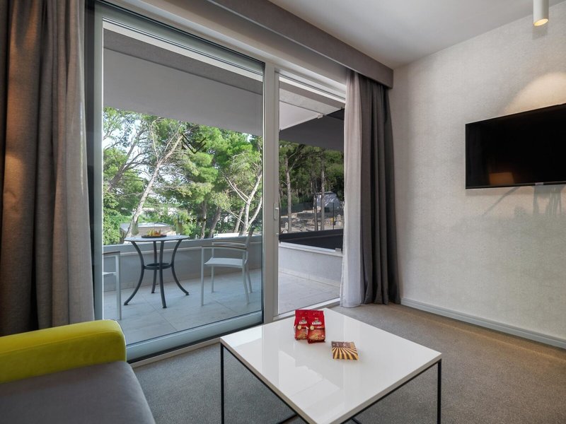 Hotel Mirjam 29