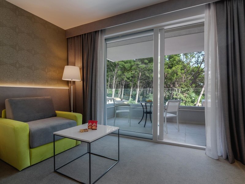 Hotel Mirjam 30