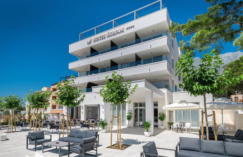 Boutique Hotel Mirjam  1