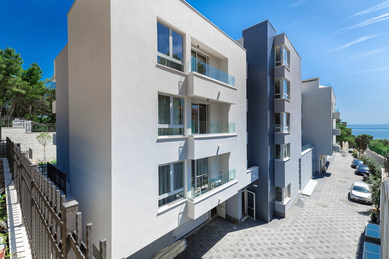 Boutique Hotel Mirjam  5