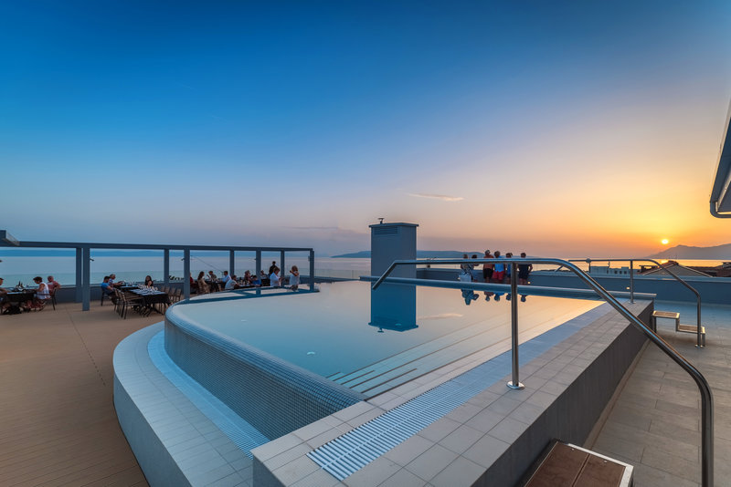 Boutique Hotel Mirjam  7