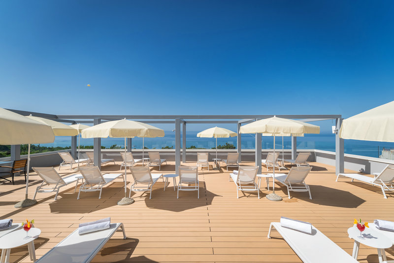 Boutique Hotel Mirjam  8