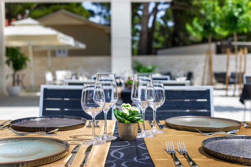 Boutique Hotel Mirjam  10