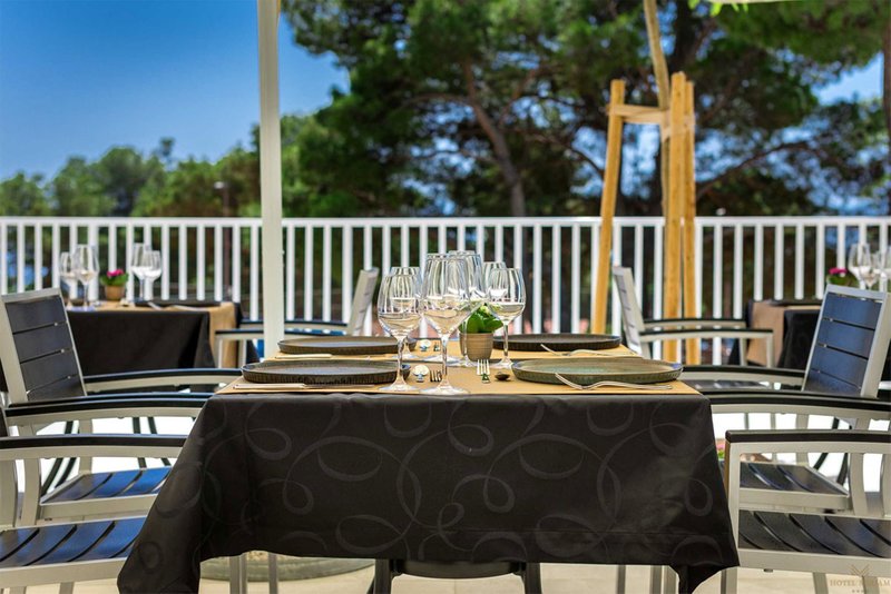 Boutique Hotel Mirjam  12