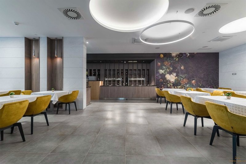 Boutique Hotel Mirjam  13