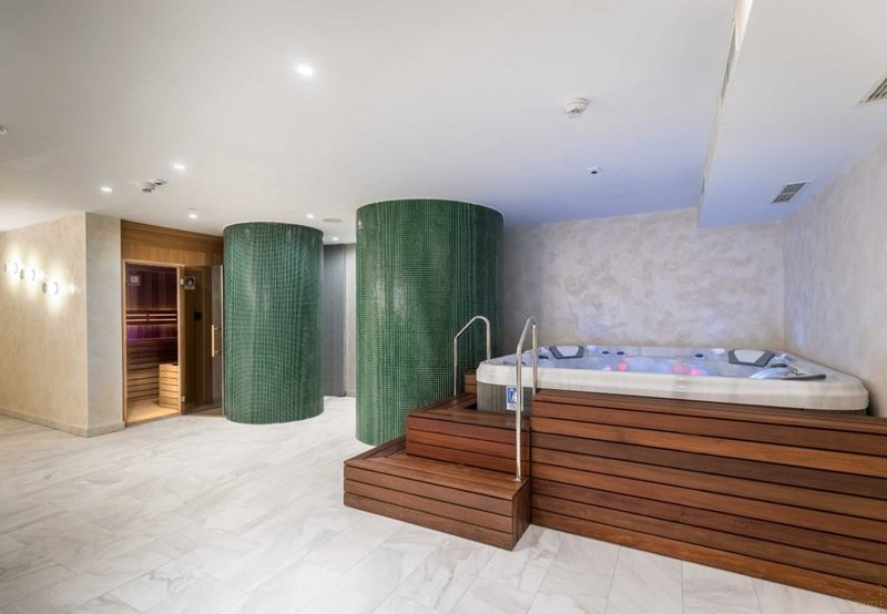 Boutique Hotel Mirjam  16