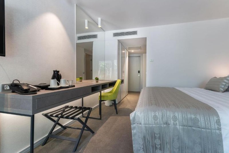 Boutique Hotel Mirjam  19