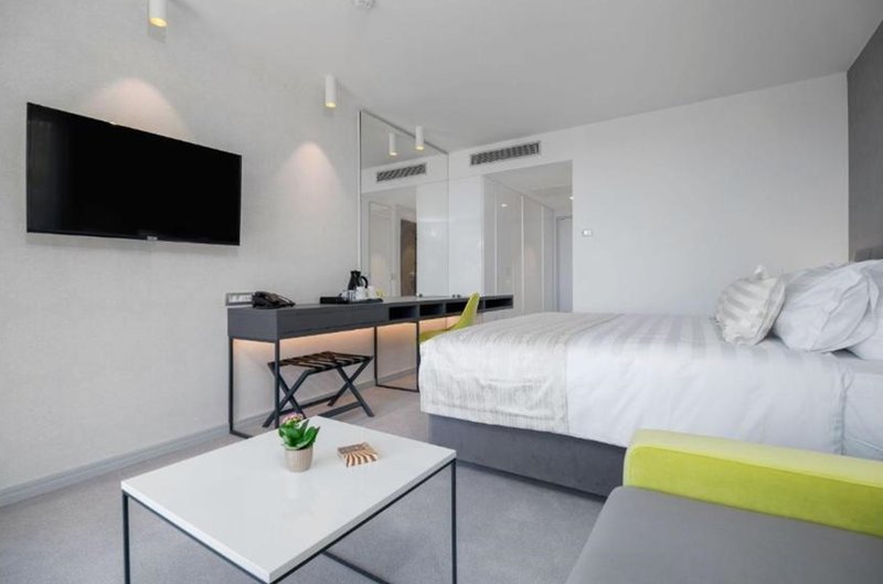 Boutique Hotel Mirjam  23